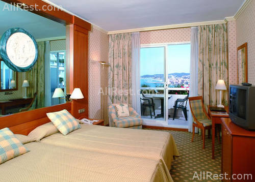 Melia Sitges 6